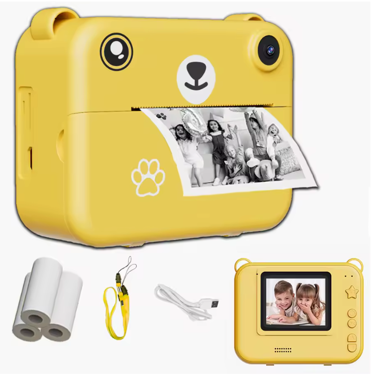Giftora™ Camara Kids