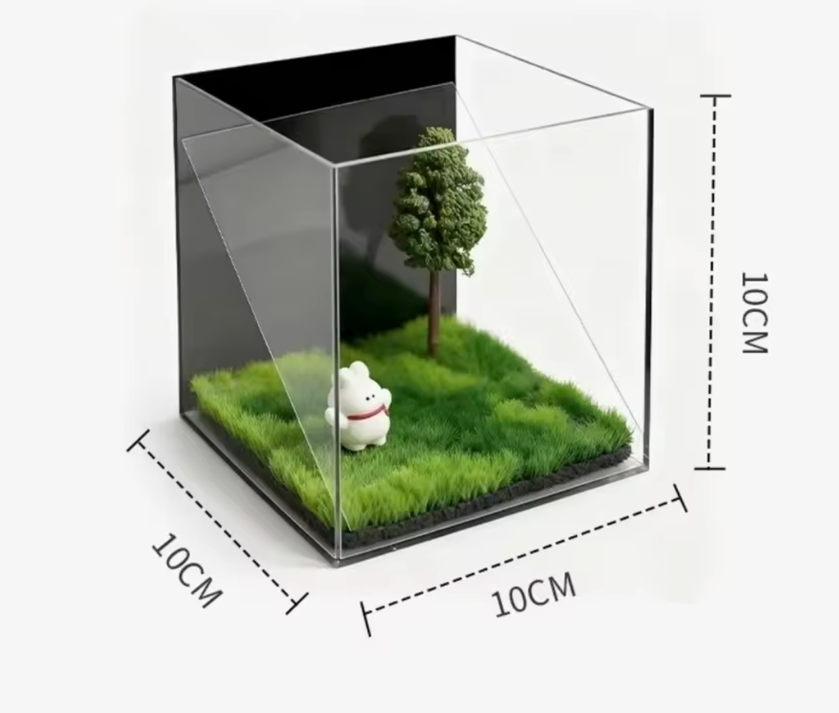 Giftora™ Keep Them Close Cube