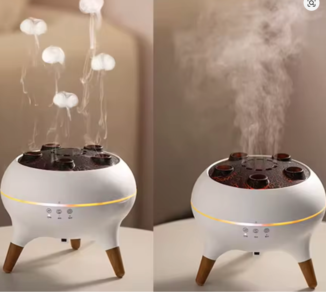 Giftora™ Rain Cloud Aroma Diffuser