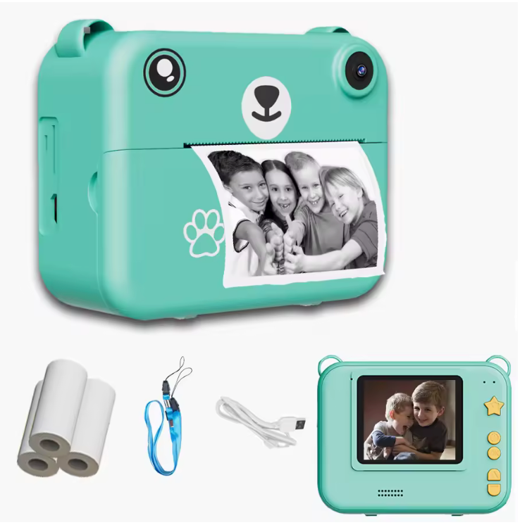 Giftora™ Camara Kids