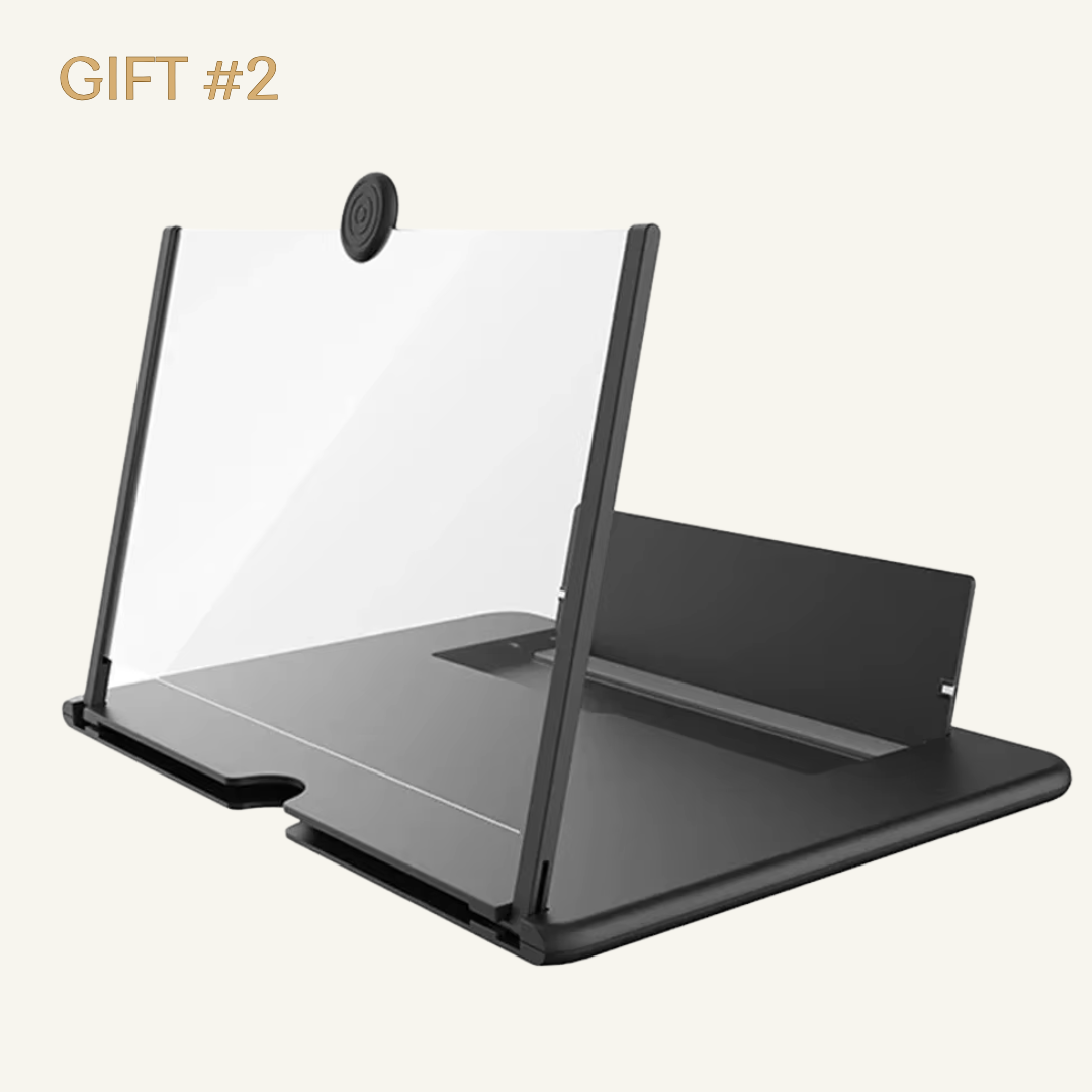 Giftora™ Vision Cinema