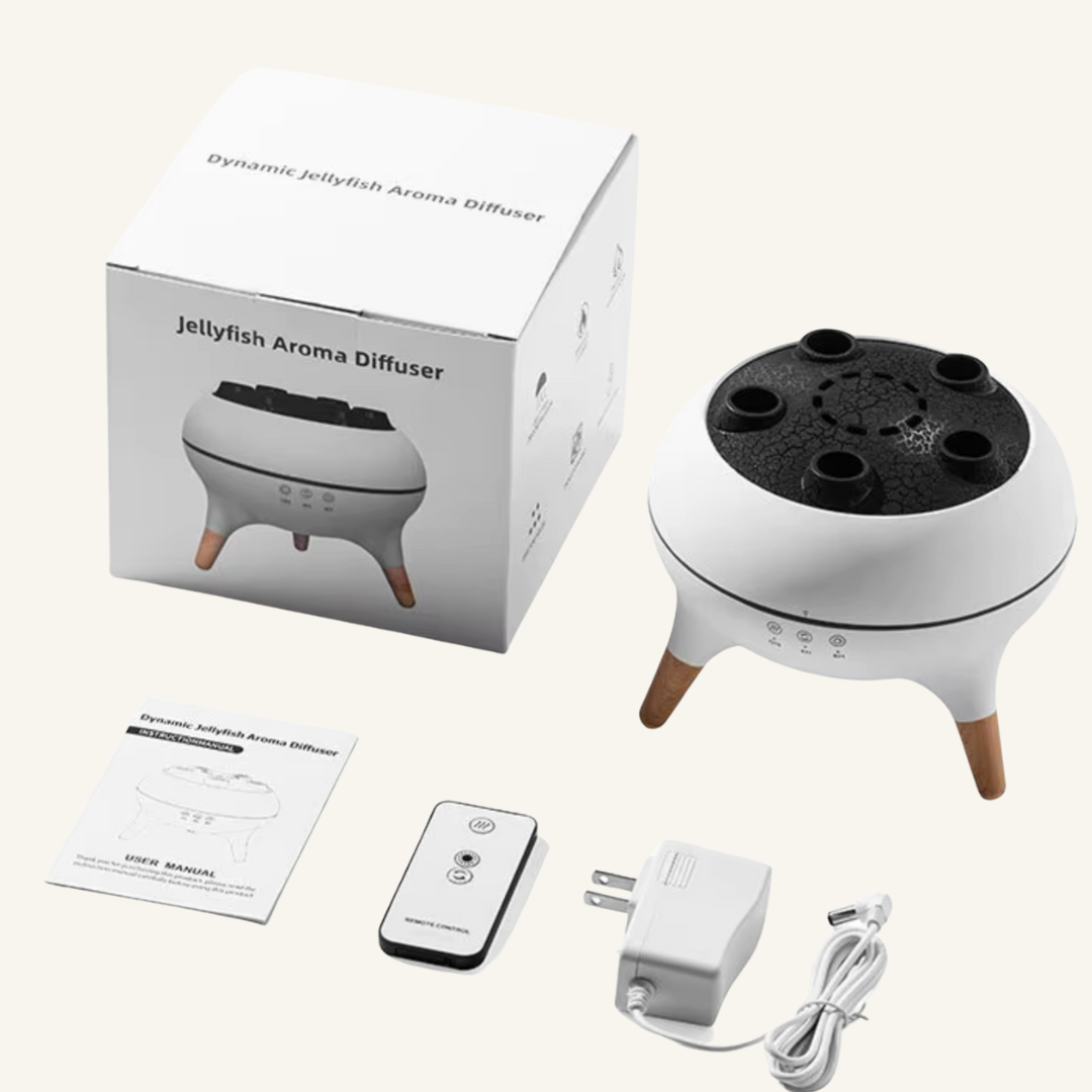 Giftora™ Nube Aroma