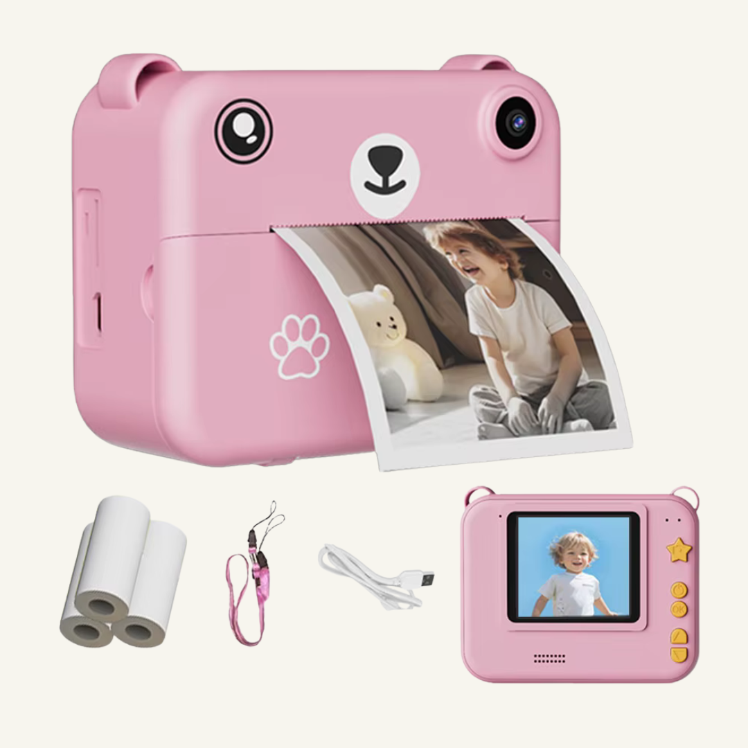 Giftora™ Camara Kids