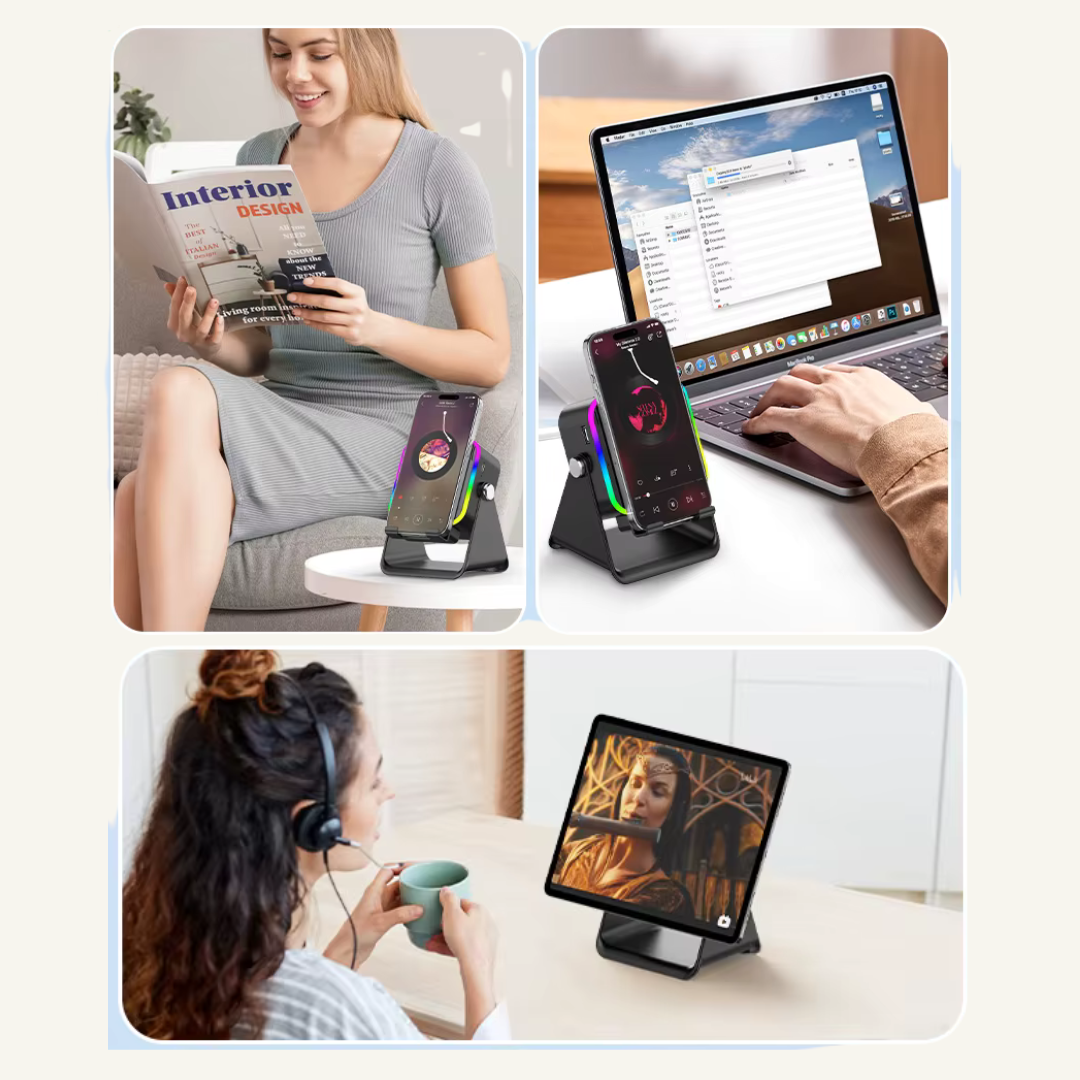 Giftora™ Sound  Dock