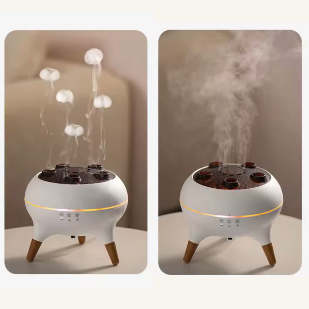 Giftora™ Nube Aroma