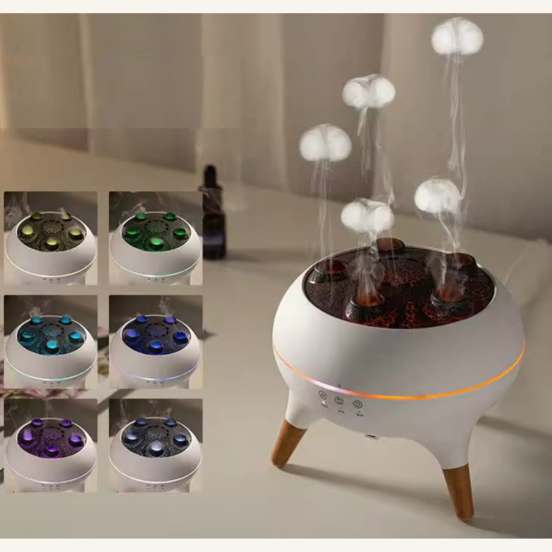 Giftora™ Nube Aroma