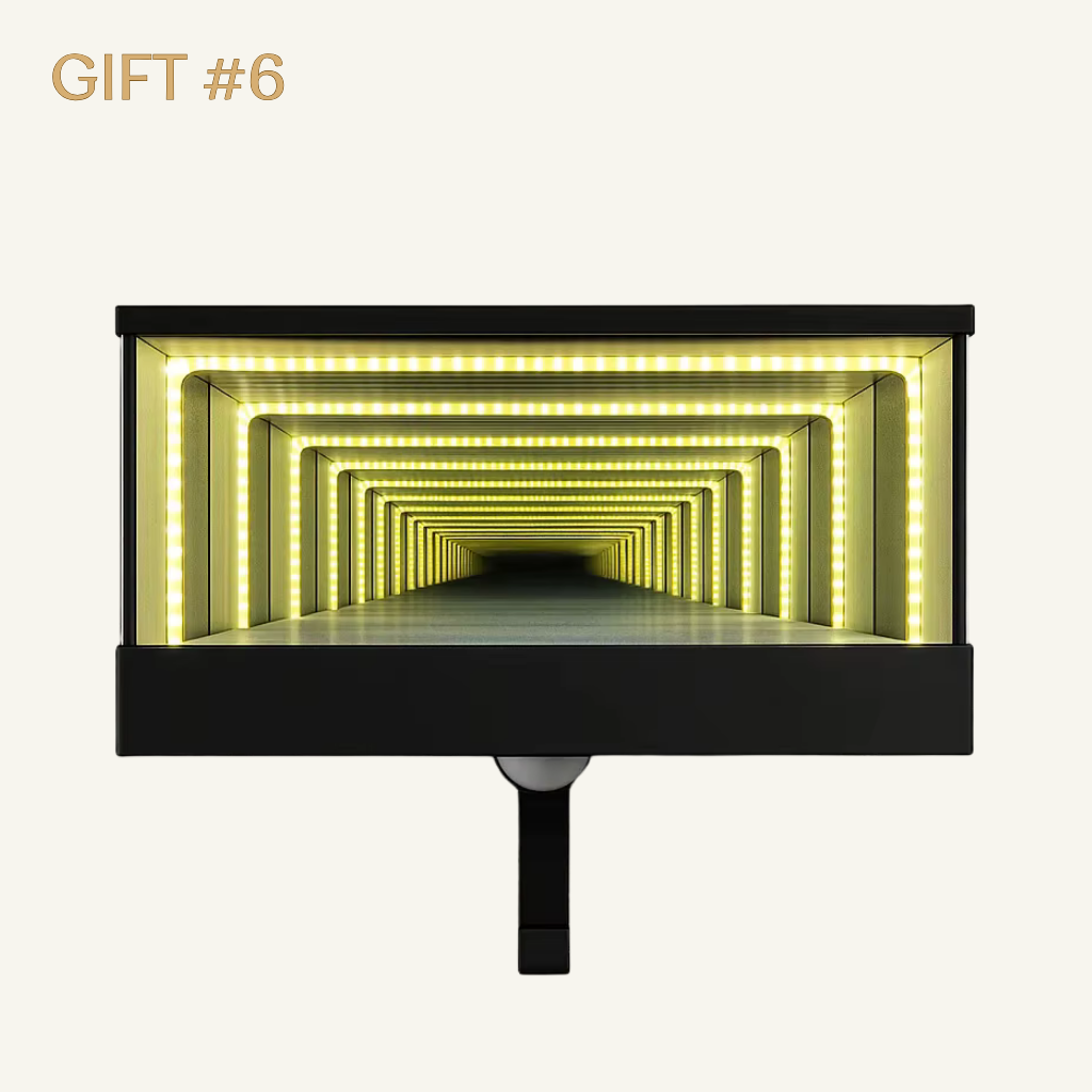 Giftora™  Garage LED