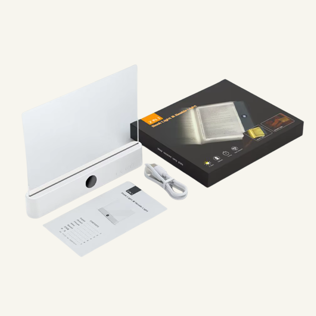 Giftora™ Luz Smart