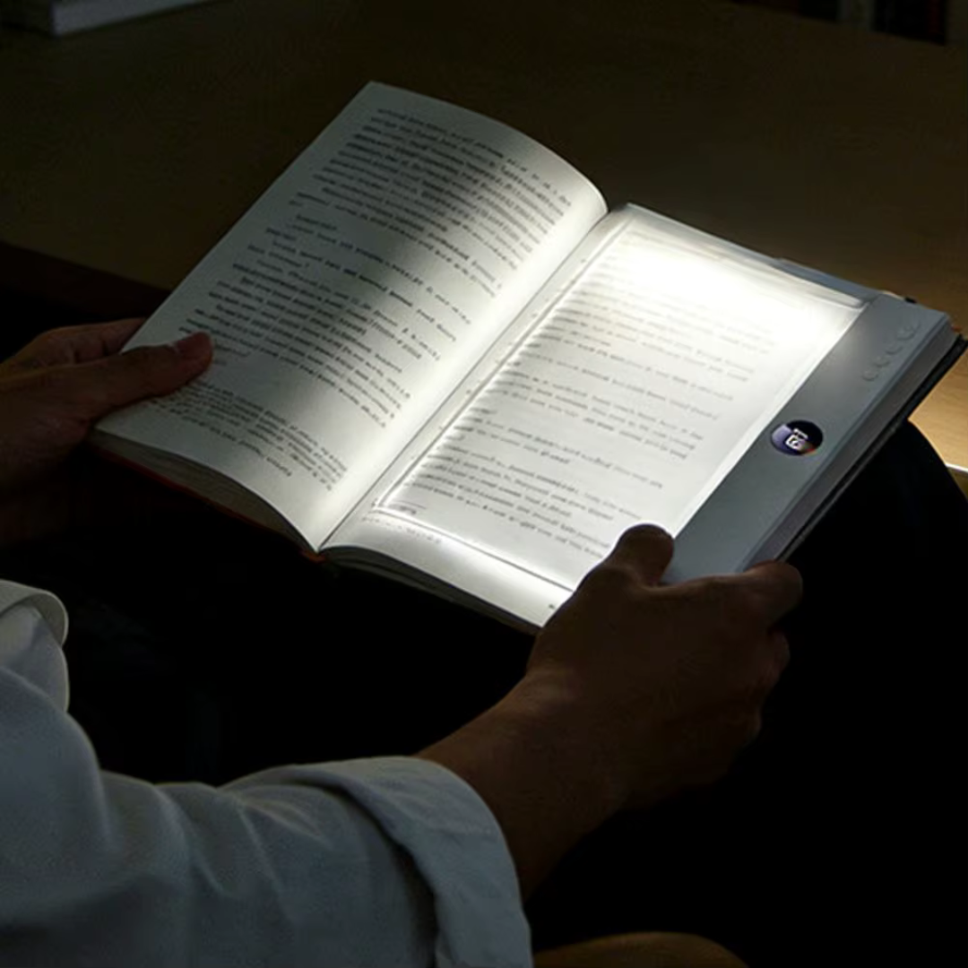 Giftora™ Luz Smart