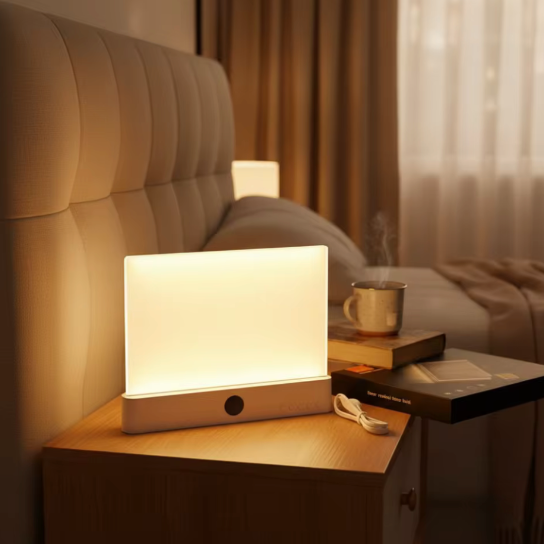 Giftora™ Luz Smart