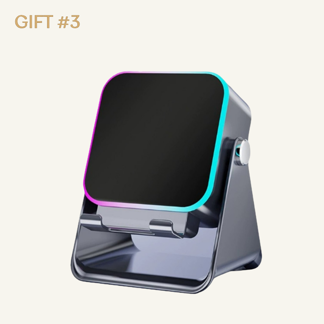 Giftora™ Sound  Dock