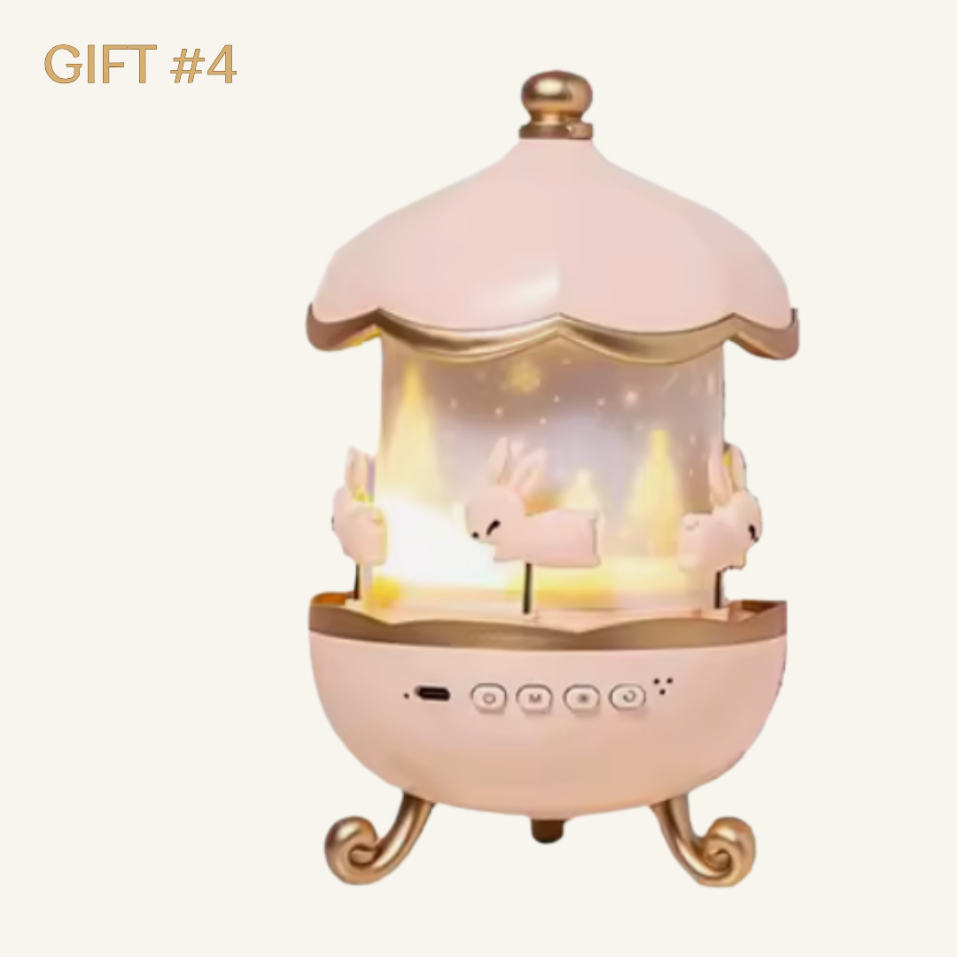 Giftora™ Luz Estelar