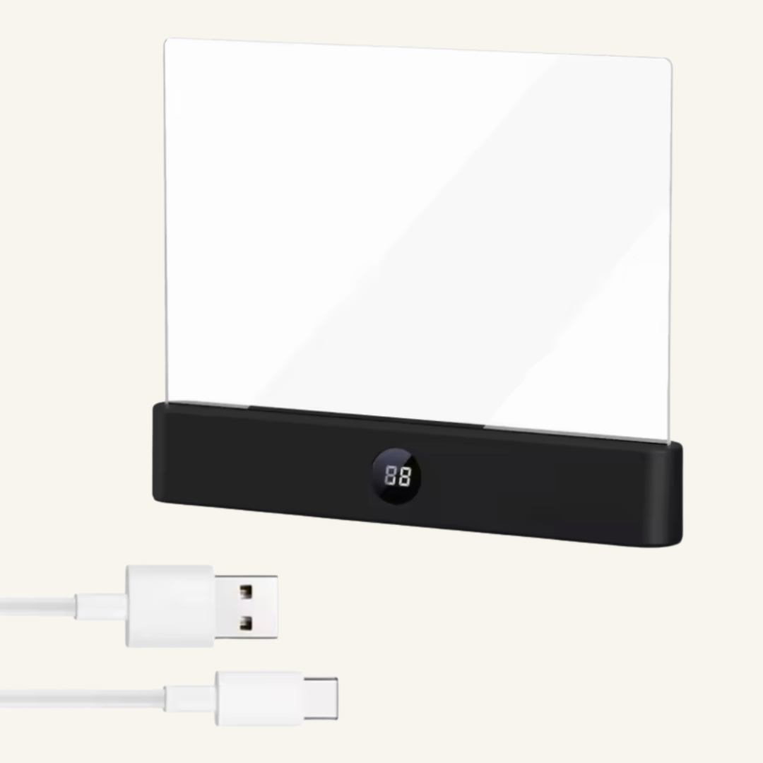 Giftora™ Luz Smart